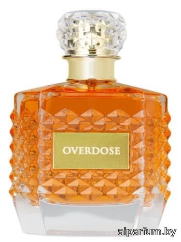 Overdose