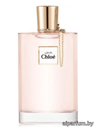 Love, Chloe Eau Florale