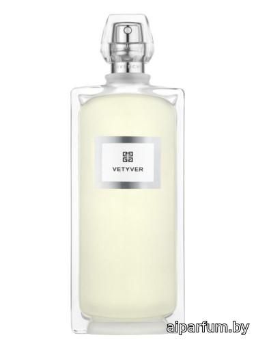 Les Parfums Mythiques - Vetyver