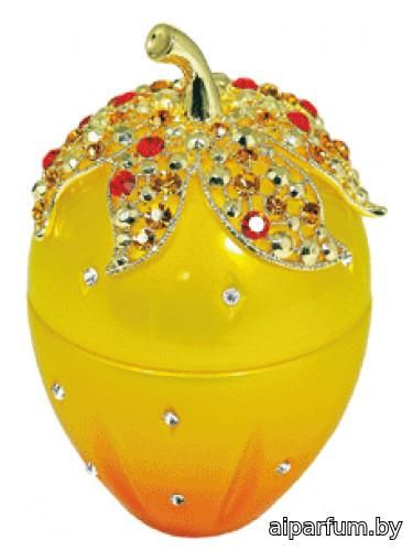 Luxe Berry Pearly Yellow
