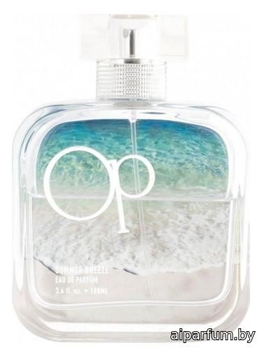 OP Summer Breeze