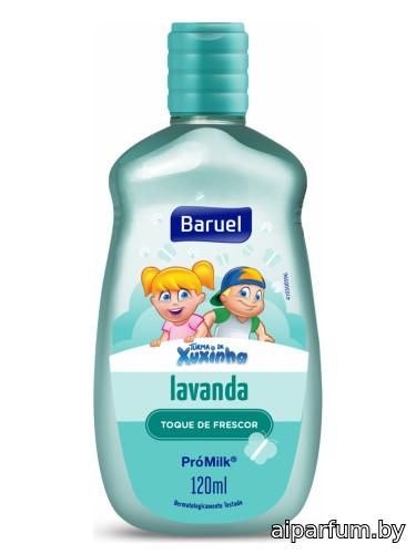Turma da Xuxinha Lavanda