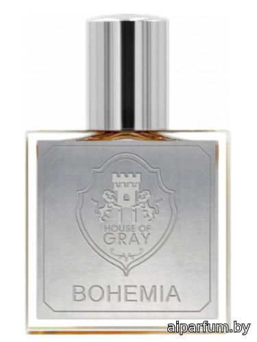 Bohemia