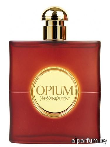 Opium Eau de Toilette 2009