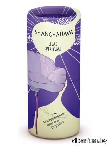 ShanghaiJava Lilas Spiritual