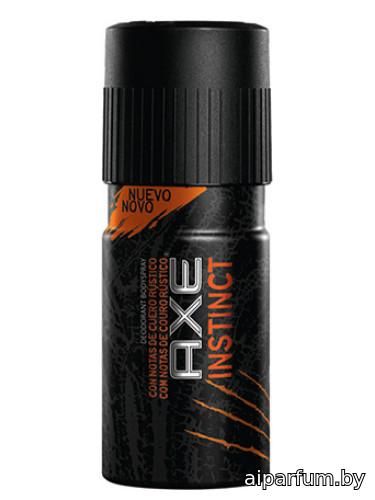 Axe Instinct