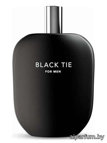 Black Tie