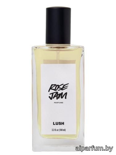 Rose Jam 2019