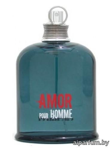 Amor pour Homme