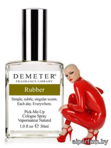 Rubber