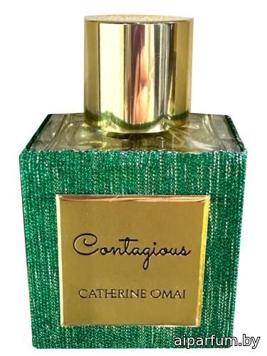 Contagious Green