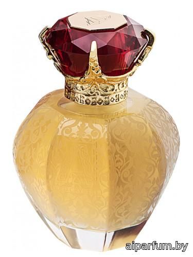 Red Crystal