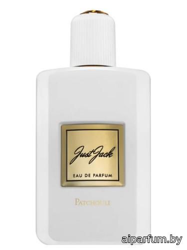 Patchouli