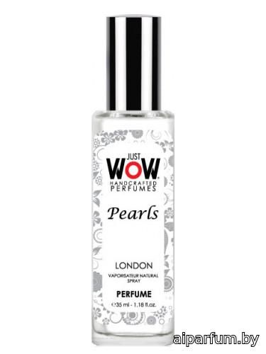 Just Wow Pearls