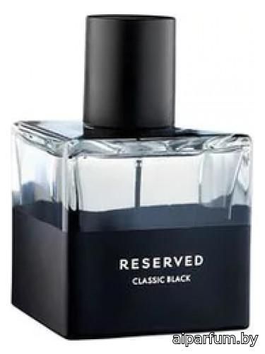 Classic Black