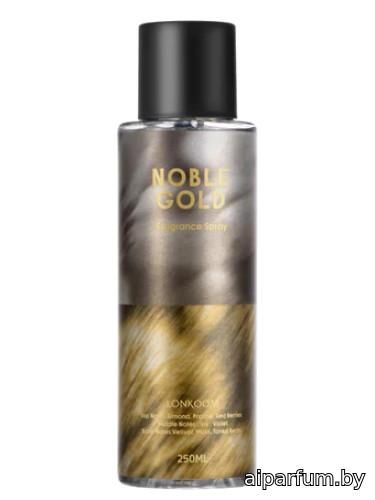 Noble Gold