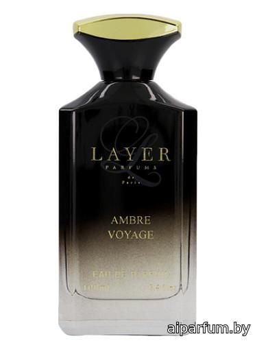 Amber Voyage