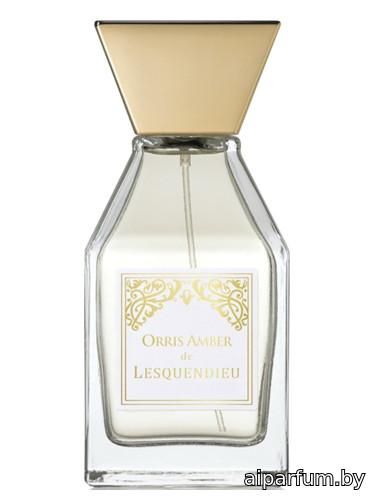 Orris Amber