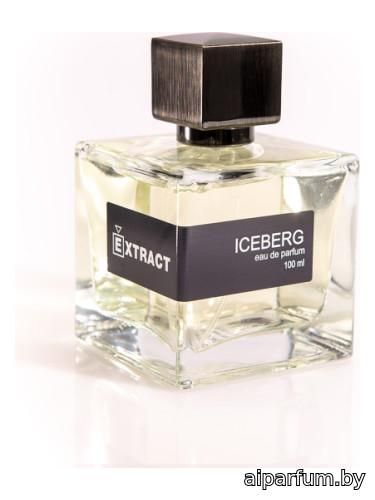 Iceberg