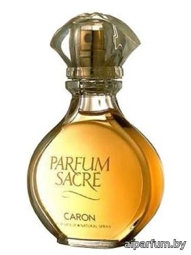 Parfum Sacre