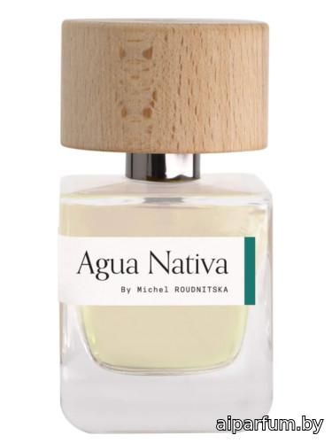 Agua Nativa