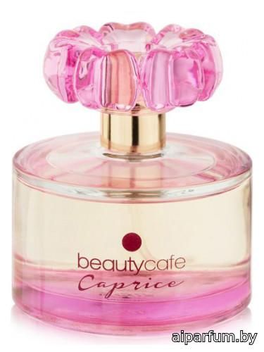 Beauty Café Caprice