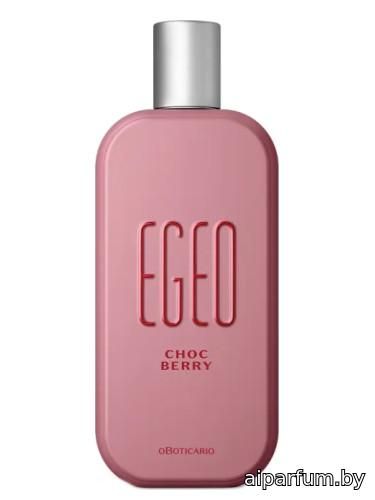 Egeo Choc Berry