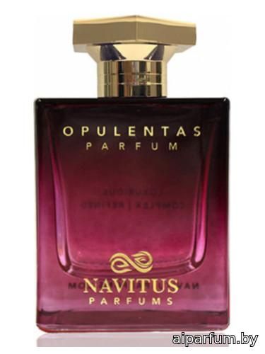 Opulentas