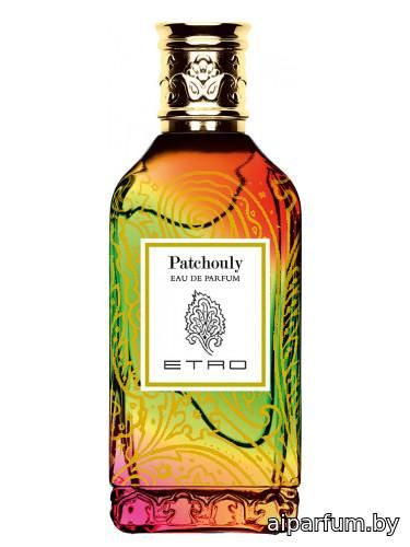 Patchouly Eau de Parfum