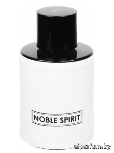 Noble Spirit