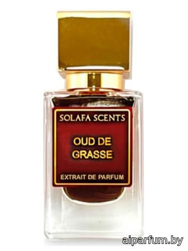 Oud De Grasse