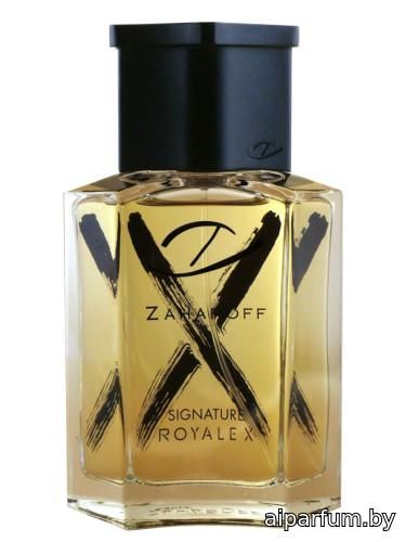 Signature Royale X