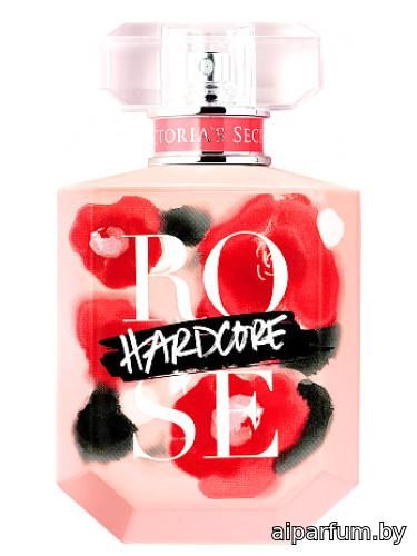 Hardcore Rose