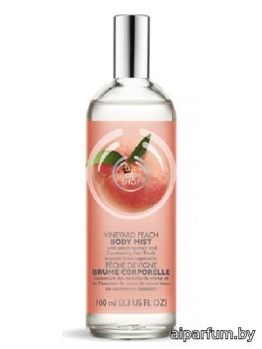 Vineyard Peach