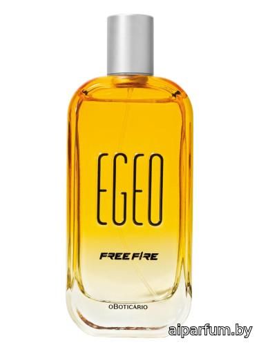 Egeo Free Fire