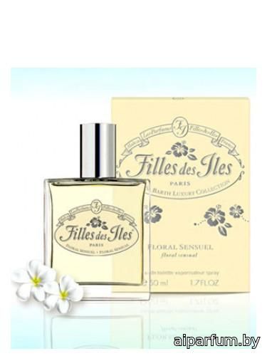 Floral Sensuel