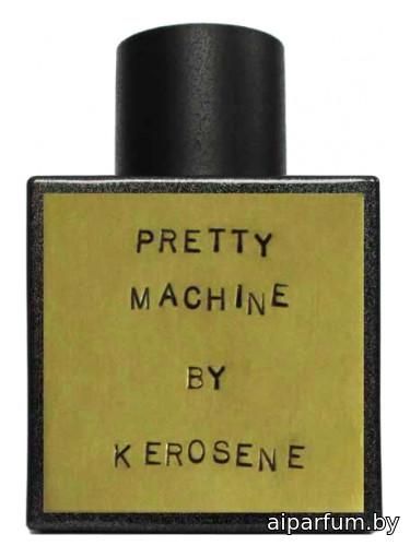 Pretty Machine