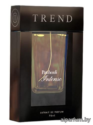 Patchouli Intense