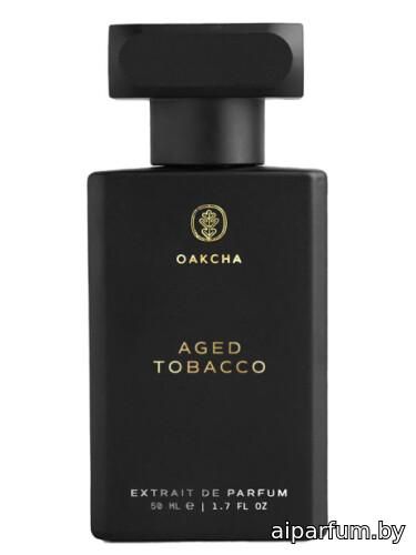 Aged Tobacco