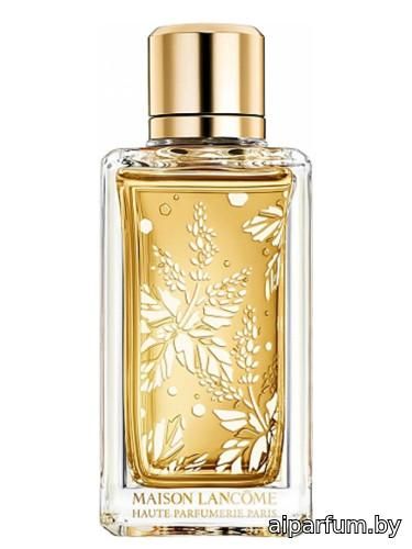 Patchouli Aromatique