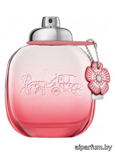 Coach Floral Blush