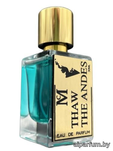 Thaw The Andes
