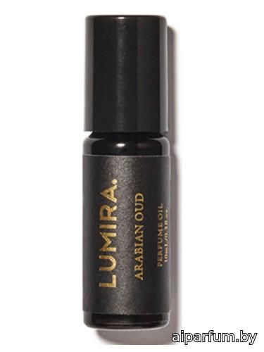 Arabian Oud Perfume Oil