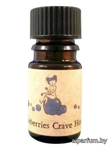 Blueberries Crave Home