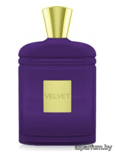 Velvet