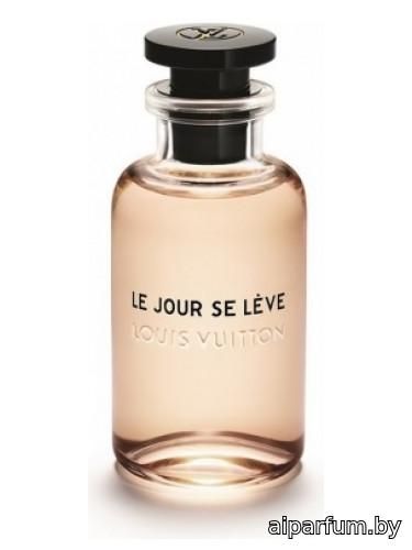 Le Jour se Lève