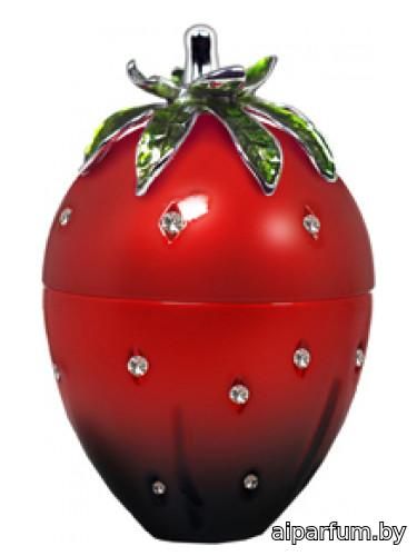 Love Berry Red