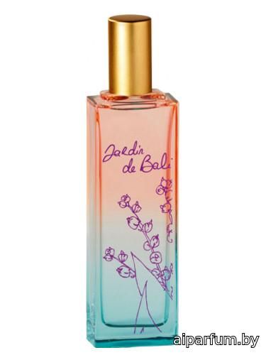 Jardin de Bali