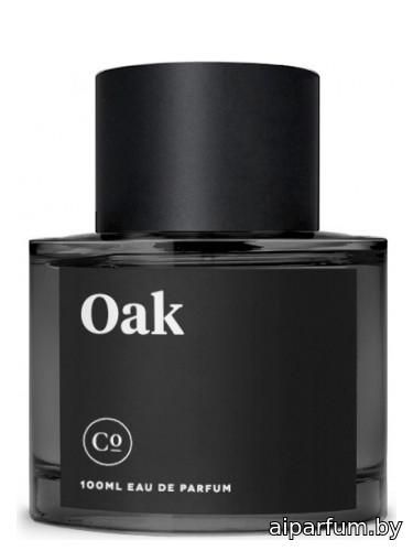 Oak