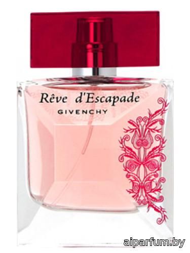 Reve d'Escapade